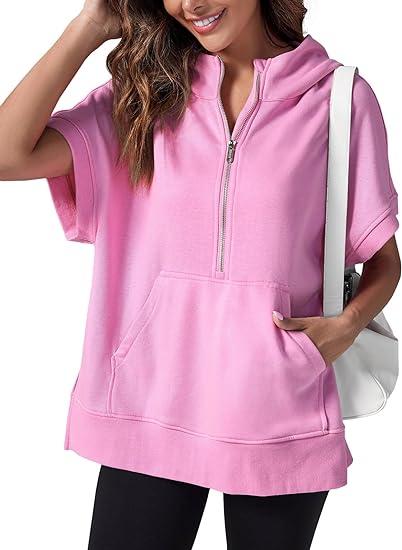 Xeniaial | Stylischer Hoodie für Damen