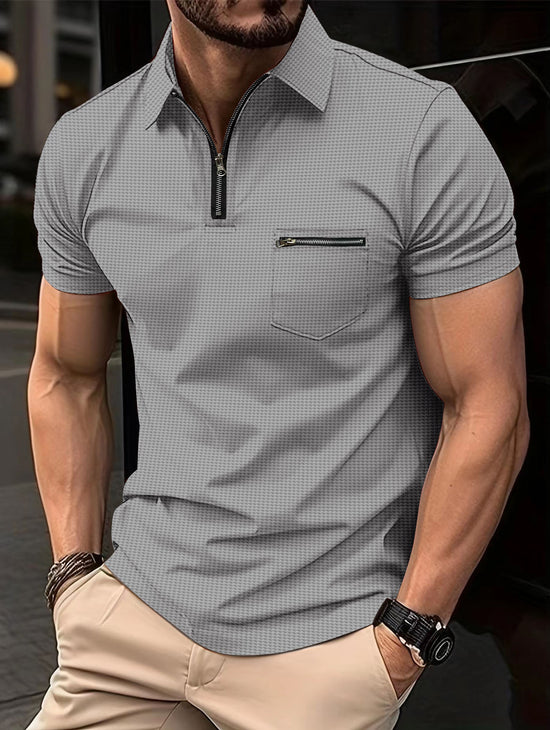 Roam - Hals Sport Polo