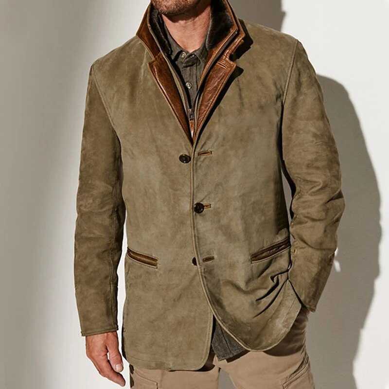 Wesley - Vintagejacke