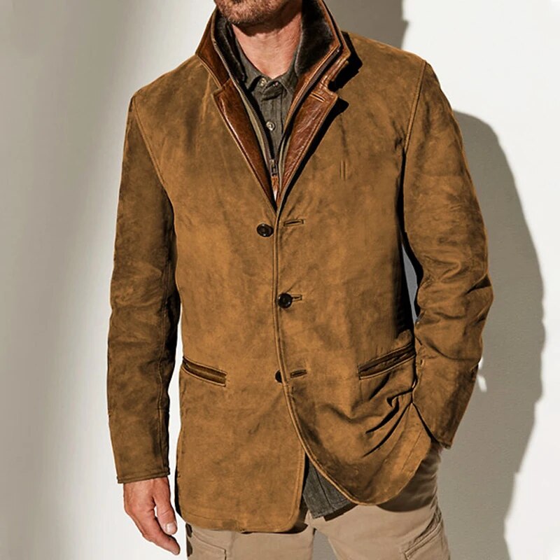Wesley - Vintagejacke