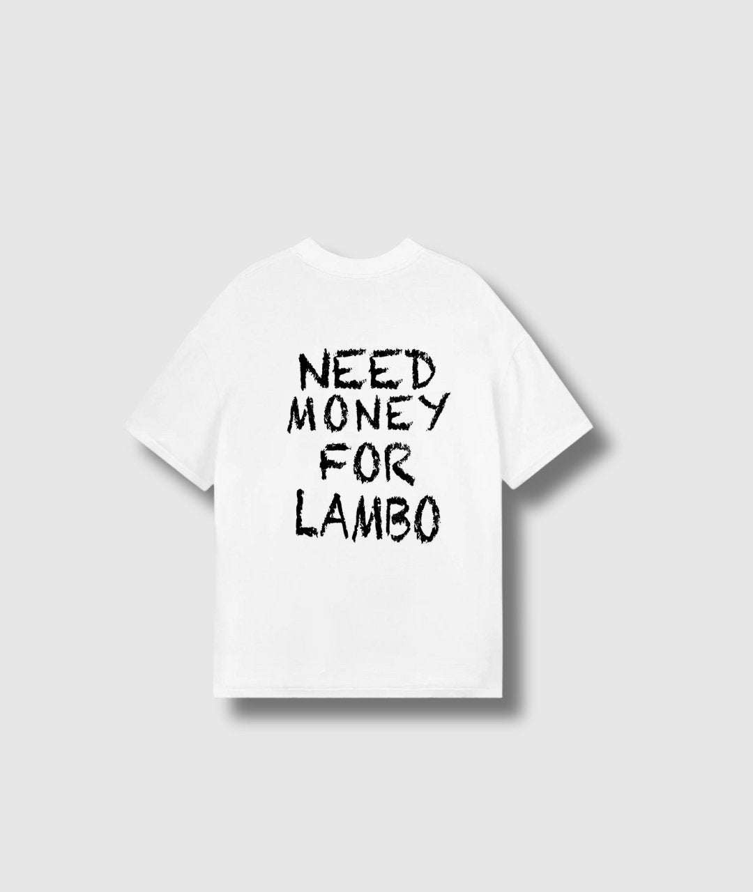 Unisex Lambo T-Shirt