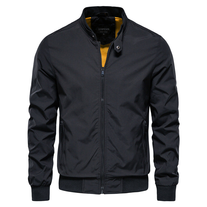 Wallis - Freizeitjacke Leicht und Bequem