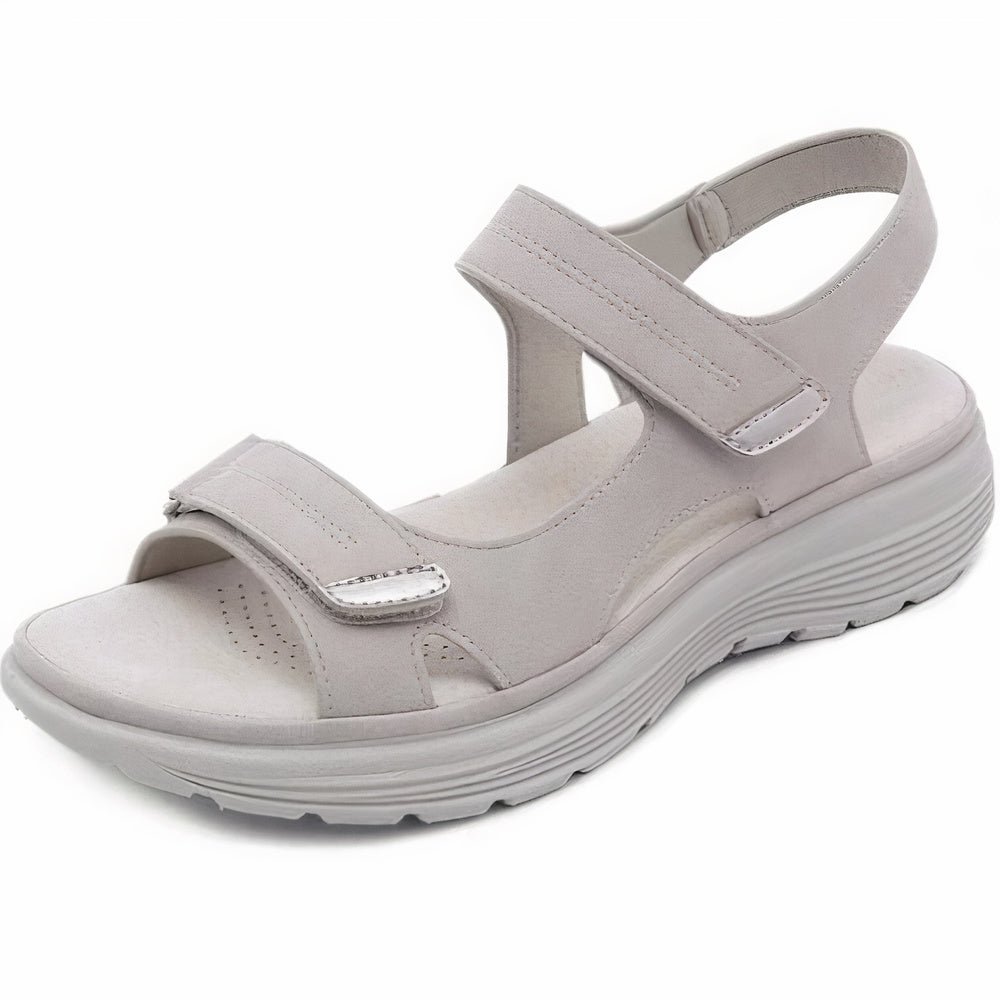 Leona - Stützende Sandalen für Frauen