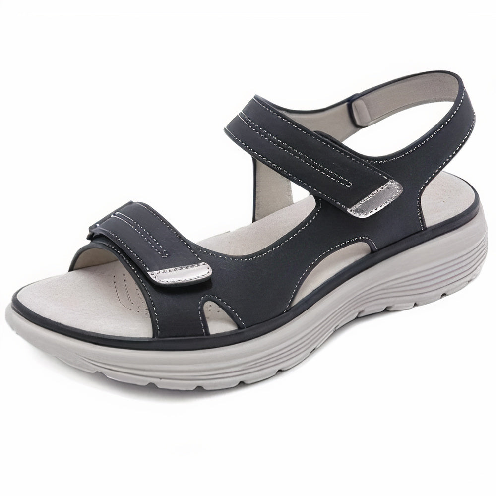 Leona - Stützende Sandalen für Frauen