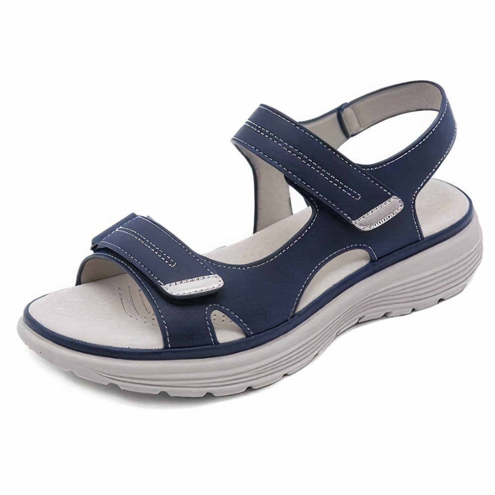 Leona - Stützende Sandalen für Frauen