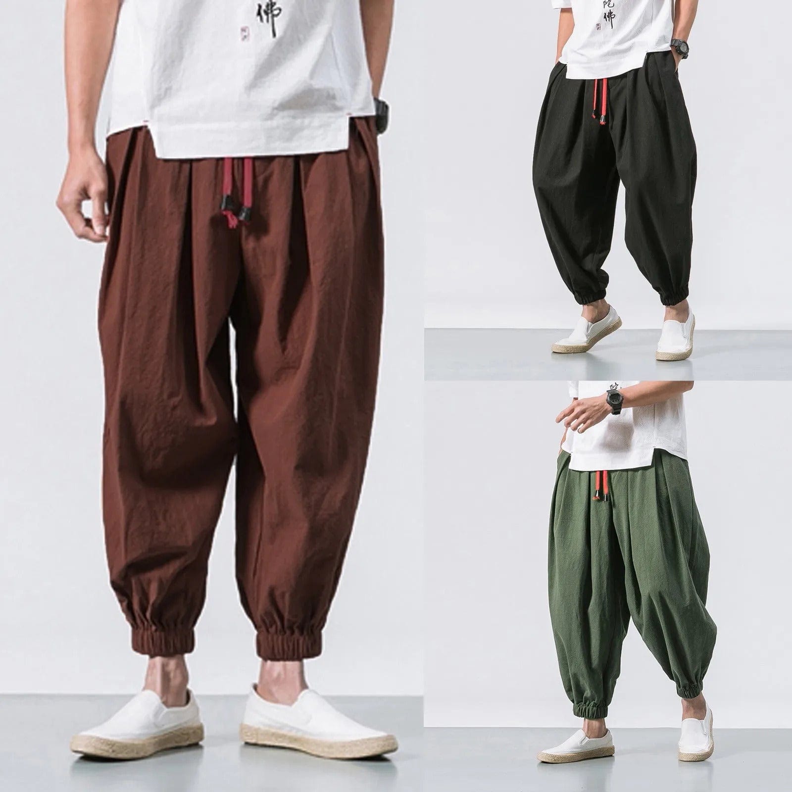 Sacha - Unisex Cordhose im Relaxed Fit