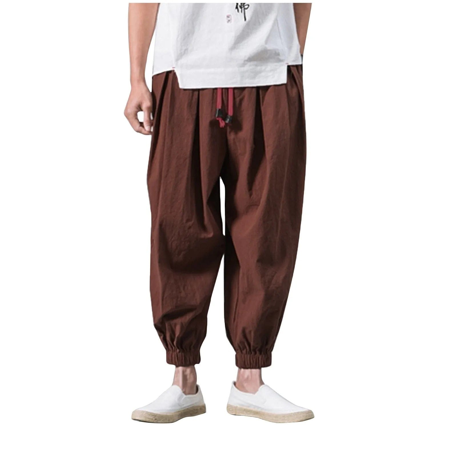 Sacha - Unisex Cordhose im Relaxed Fit