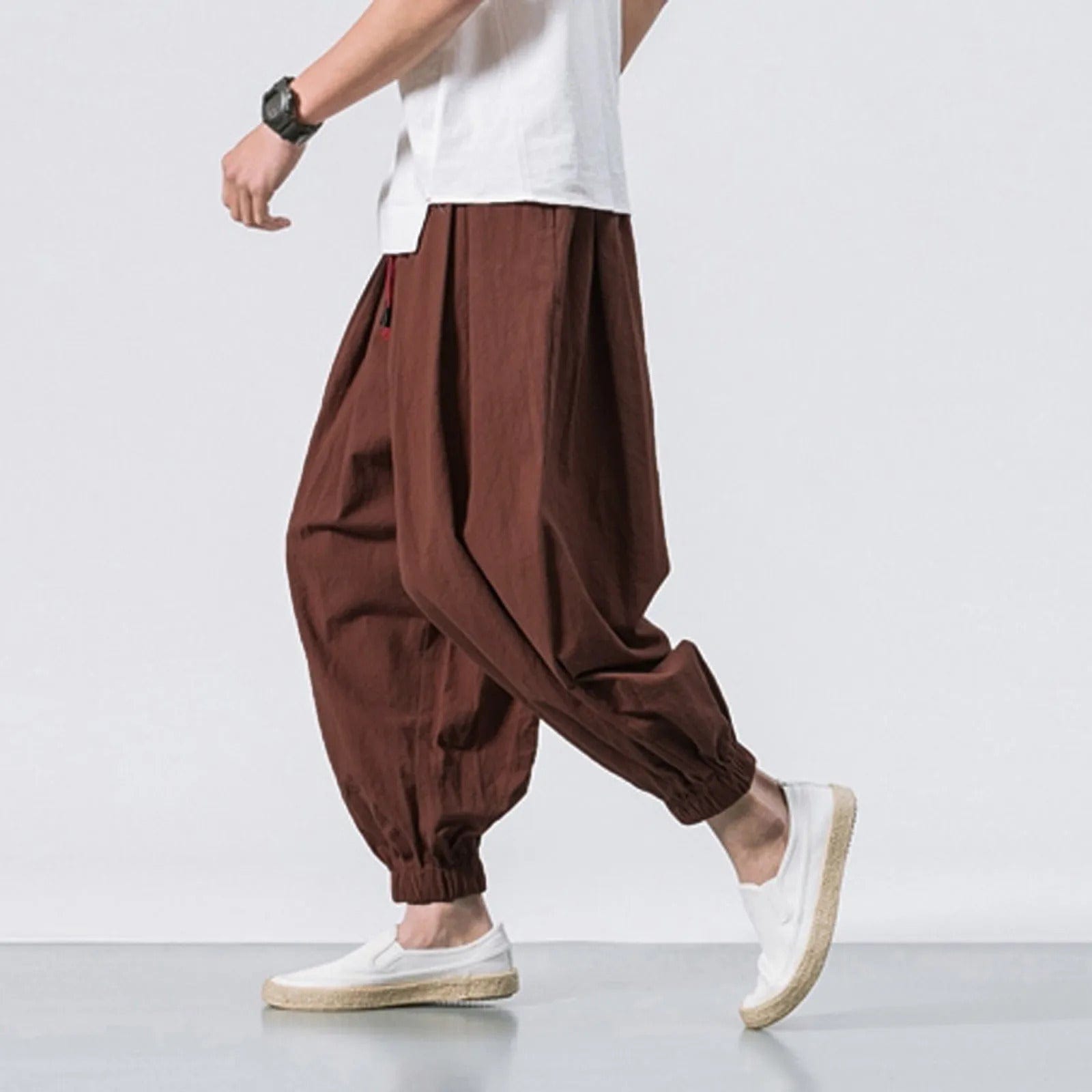 Sacha - Unisex Cordhose im Relaxed Fit