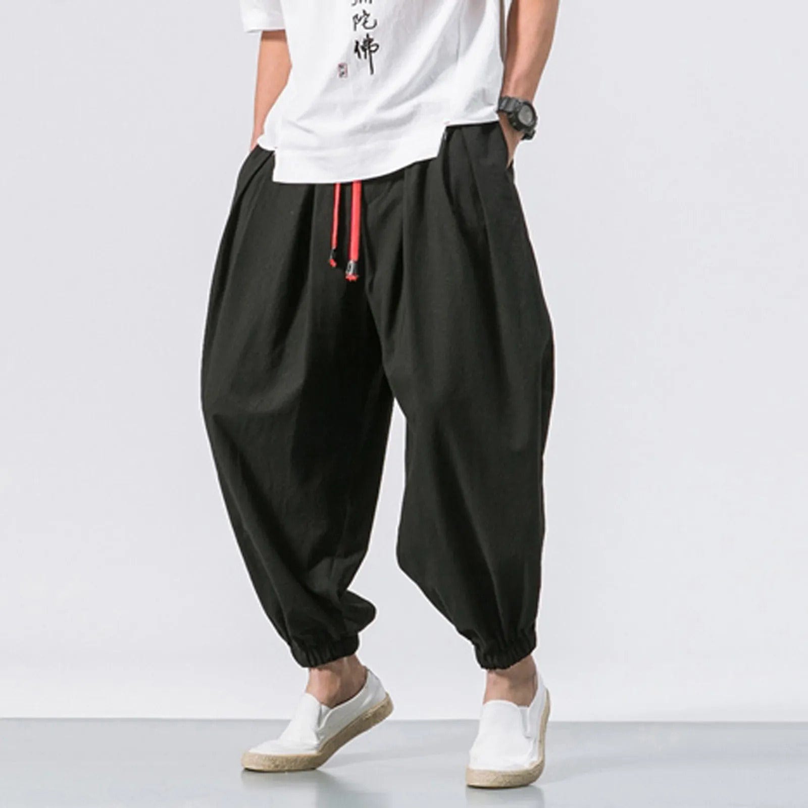 Sacha - Unisex Cordhose im Relaxed Fit