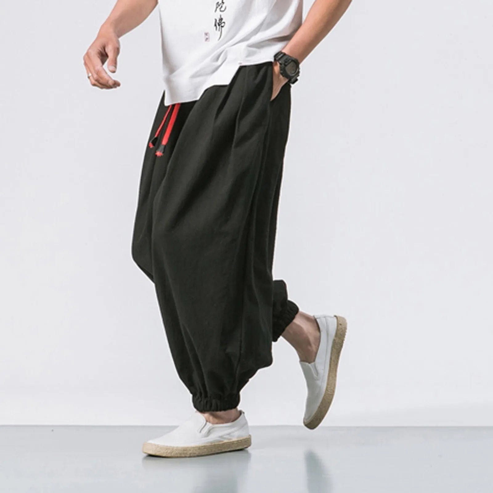 Sacha - Unisex Cordhose im Relaxed Fit