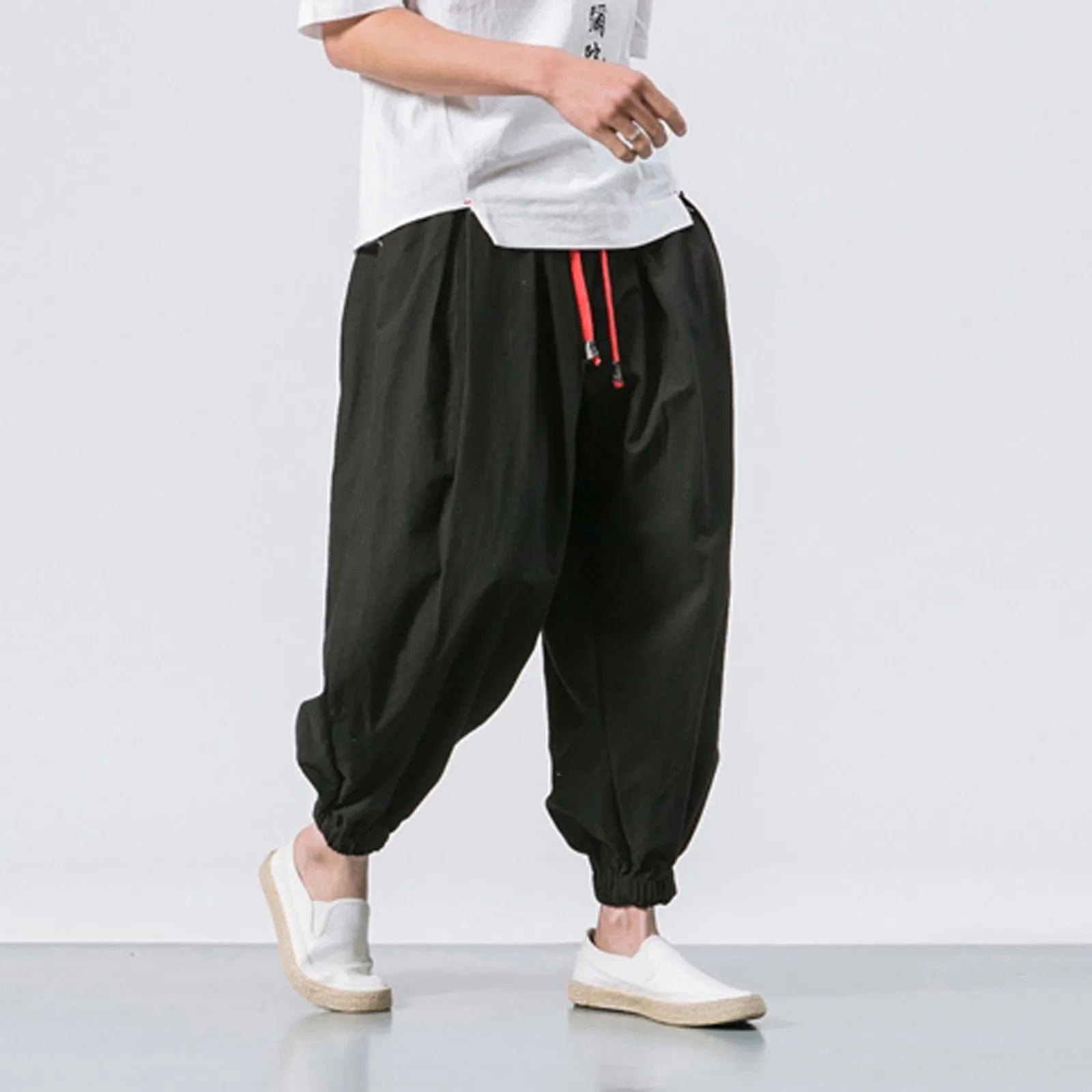 Sacha - Unisex Cordhose im Relaxed Fit