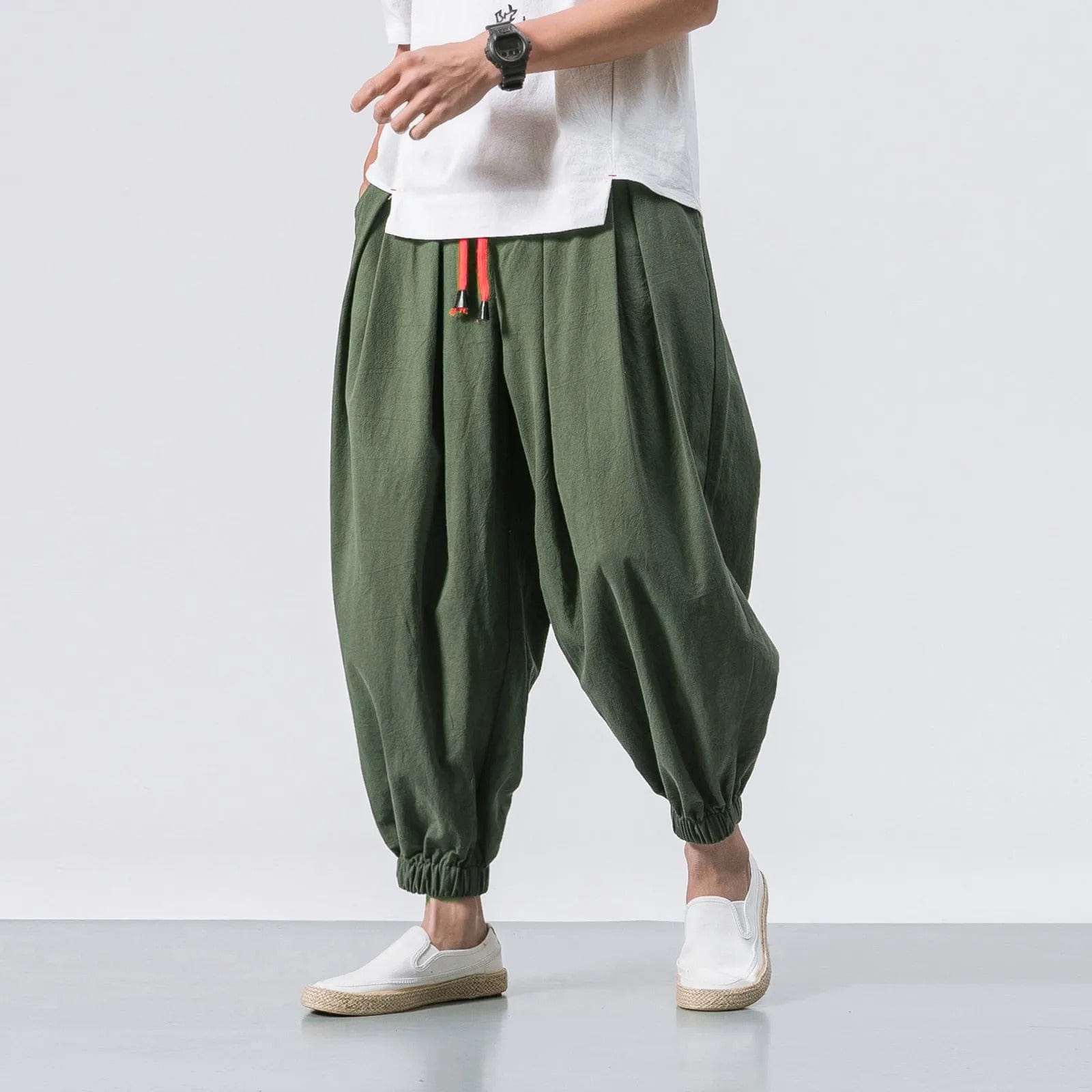 Sacha - Unisex Cordhose im Relaxed Fit