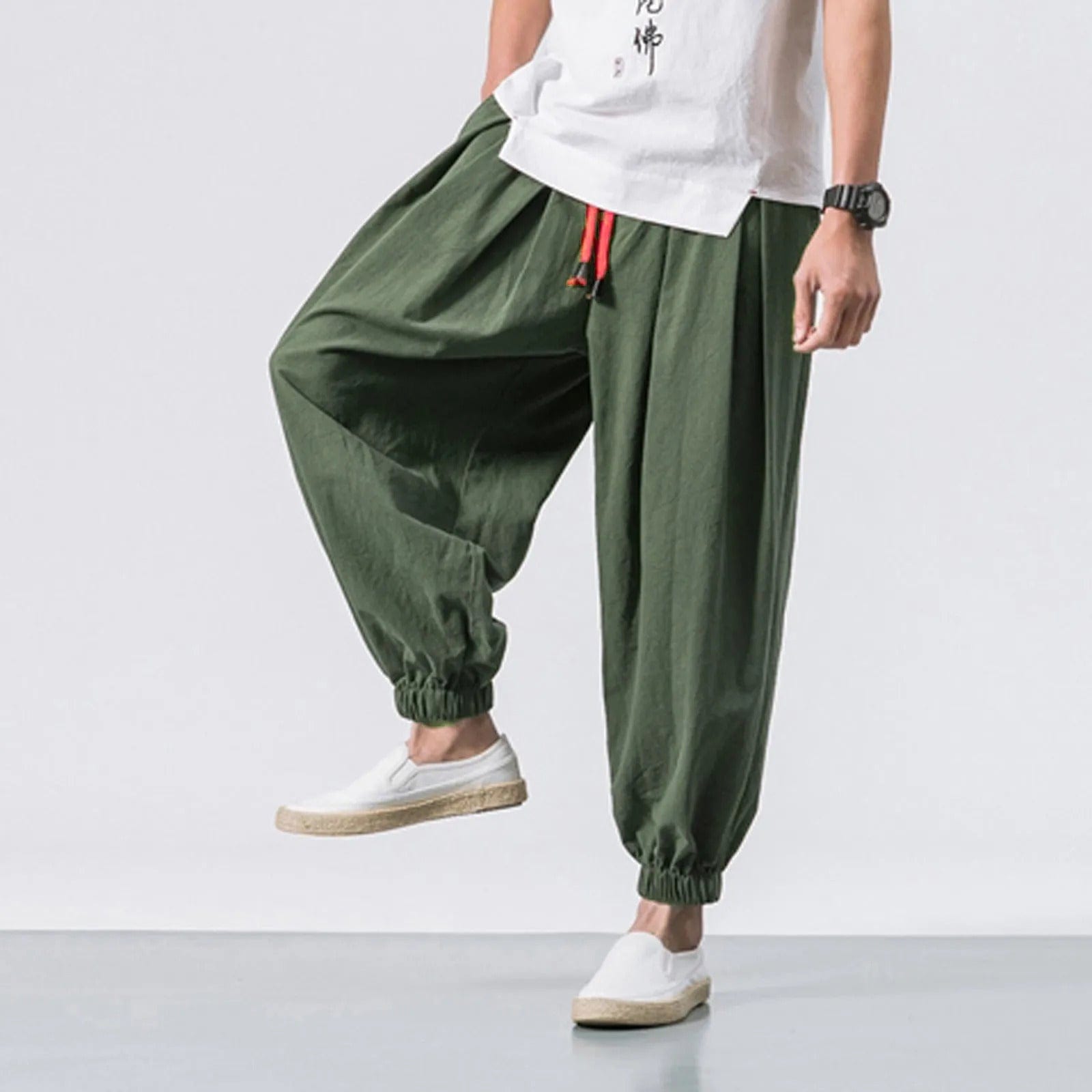 Sacha - Unisex Cordhose im Relaxed Fit