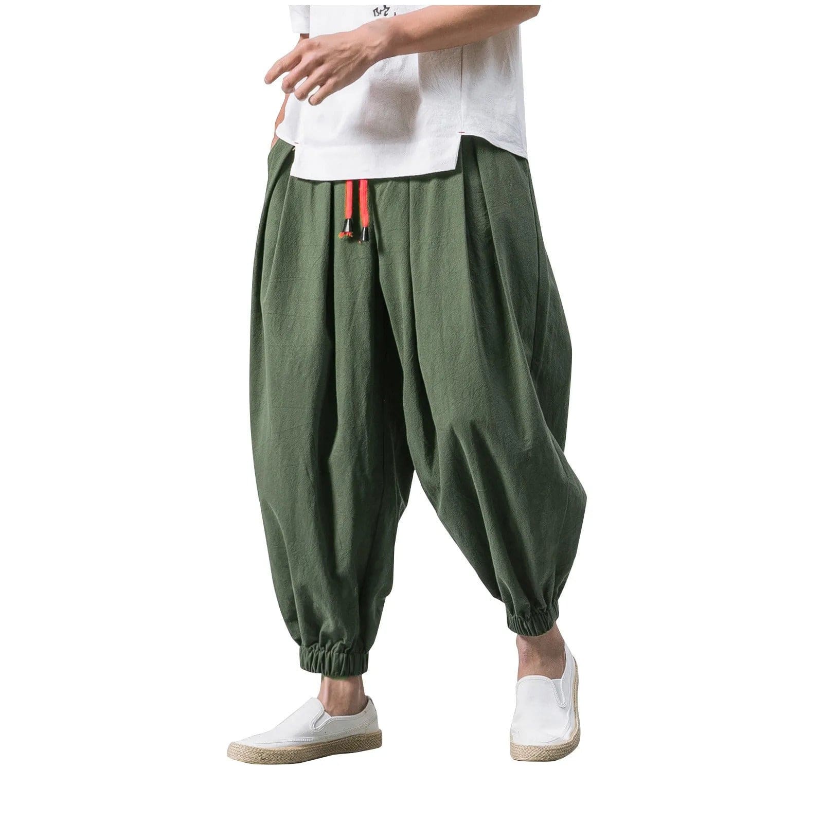 Sacha - Unisex Cordhose im Relaxed Fit