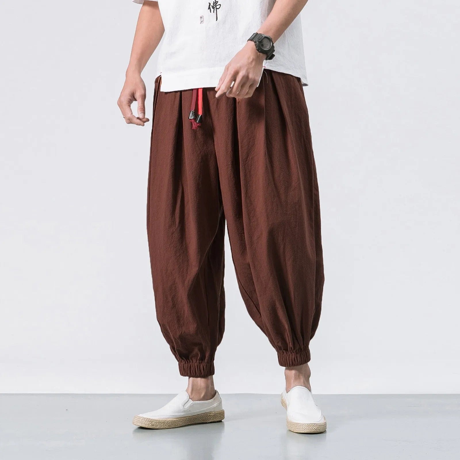 Sacha - Unisex Cordhose im Relaxed Fit