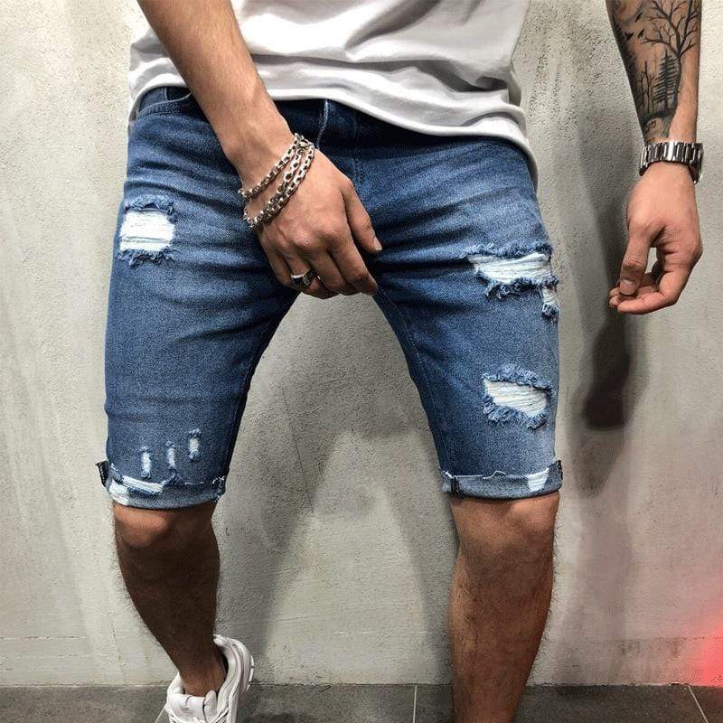 Rhys | Shorts für Männer