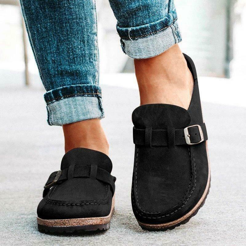 ORTHO LOAFERS FÜR DAMEN