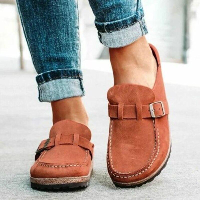 ORTHO LOAFERS FÜR DAMEN