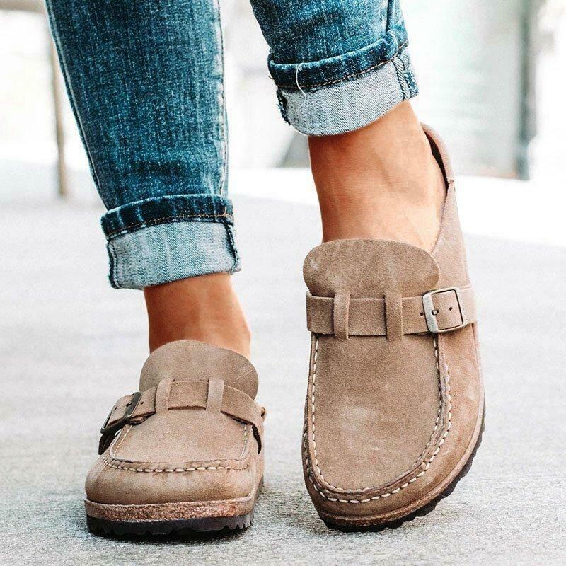 ORTHO LOAFERS FÜR DAMEN