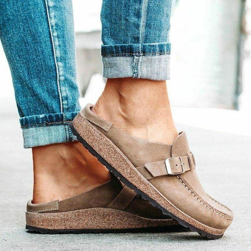 ORTHO LOAFERS FÜR DAMEN