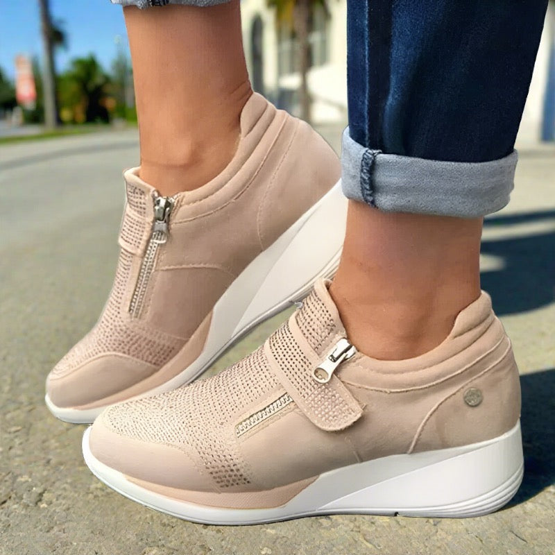 Tamarisa Sneakers | Bequeme schuhe damen