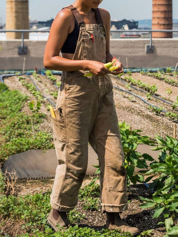 Tahlia | Damen  Gartenarbeit Overall