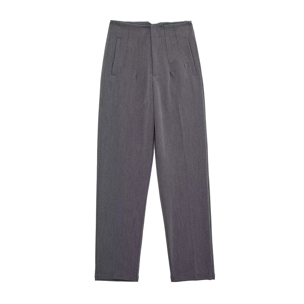 Zaria Pantaloons | Die meistverkauften High Waisted des Jahres 2023