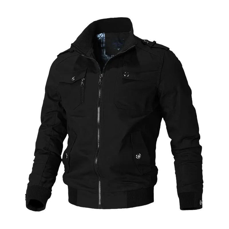 Rodericken | Herren Bomber Jacke | Warm