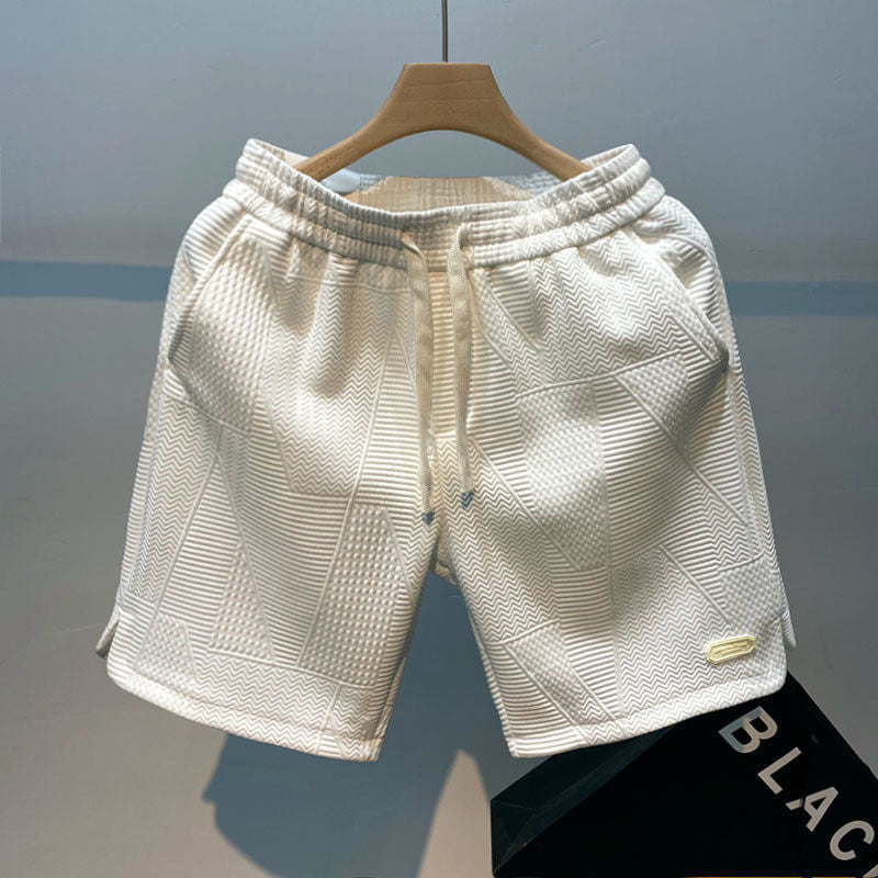 Adolf | Herren Sommer Shorts