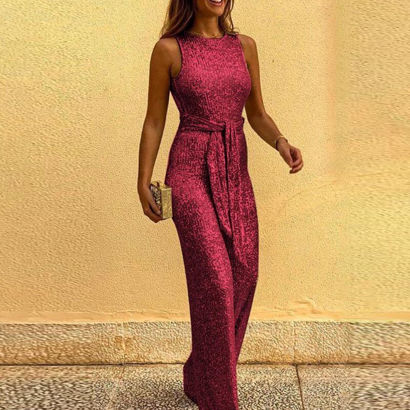 Petrail | Eleganter Jumpsuit für Damen